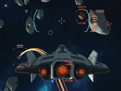 Space Combat — free online game