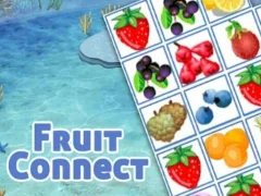 Fruits Connect — 무료 온라인 게임