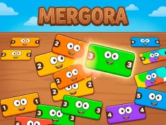 Гаме Mergora онлајн