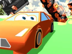 Super Car Chase — free online game