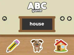 ABC Game — free online game