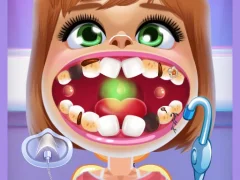 Гаме My Dentist онлајн