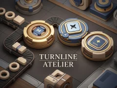 Turnline Atelier — free online game