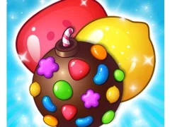 თამაში Match Candy ონლაინ