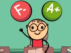 School Teacher Simulator — nemokamas žaidimas internete