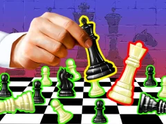 Real Chess – kostenloses Online-Spiel