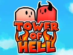 Jeu Tower Of Hell en ligne