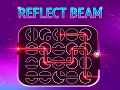 Reflect Beam — free online game