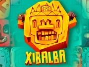 Xibalba Match — free online game