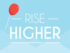 Rise Higher — free online game
