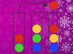Igra Bubble Sort online