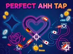 Perfect Ahh Tap — free online game