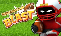 Игра Touchdown Blast онлајн