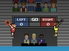Trò chơi Basketball Slam Dunk trực tuyến