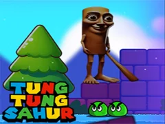 Tung Tung Super Sahur — free online game