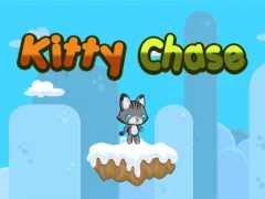 Mchezo Kitty Chase    online