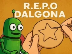 R.e.p.o Dalgona — darmowa gra online