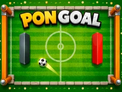 Igra Pongoal spletu