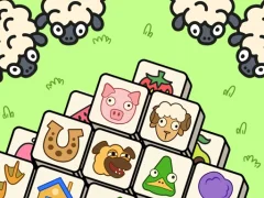 Sheep'n sheep — free online game