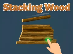 Stacking Wood — free online game