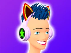 游戏Headphone Rush在线
