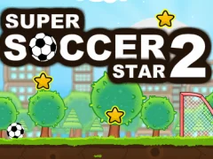 Igra Super Soccer Star 2 spletu