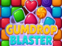 Gumdrop Blasters — darmowa gra online