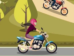 Special Motorbike Day Match 3 — 無料オンラインゲーム