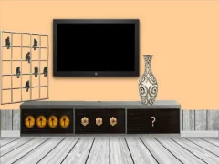Old Teacher Escape — nemokamas žaidimas internete