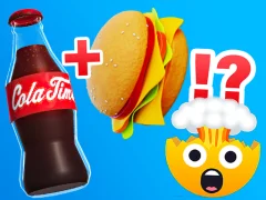 Food Match — darmowa gra online