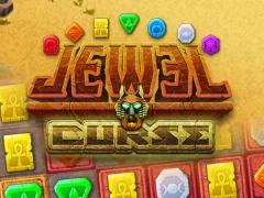 თამაში Jewel Curse  ონლაინ