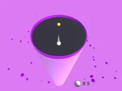 Circle Pool — free online game