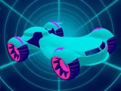 Tunnel Racer — free online game