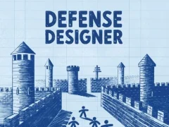 Defense Designer – ingyenes online játék