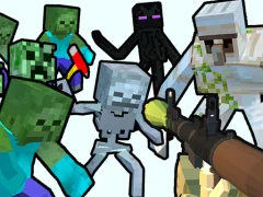Mine Shooter  — free online game