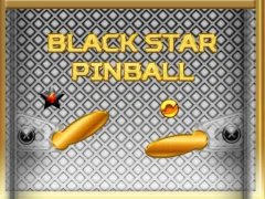 Black Star Pinball — free online game