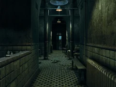 Resident Evil: Purge Operation — free online game