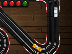 Igra Slot Car Racing spletu