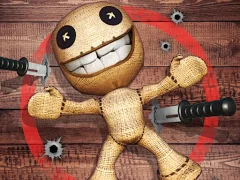 Jwèt Kick The Buddy 3D sou entènèt