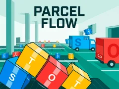 Parcel Flow
