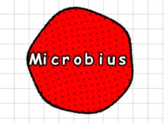 Microbius — لعبة مجانية اون لاين