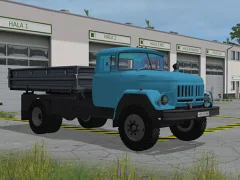 Russian Trucks Differences — free online game