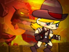 Игра Jump To The Core онлайн