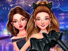 New Years Eve Cruise Party — ücretsiz çevrimiçi oyun