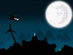 Juego The rescue Rocket en línea