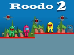 Spil Roodo 2 online