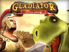 Gladiator: True Story — free online game