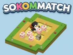 Sokomatch — darmowa gra online