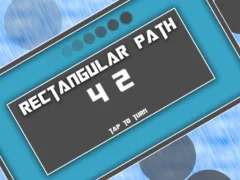 Rectangular Path — free online game