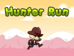 Hunter Run — free online game